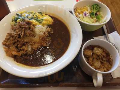 すき家 西大路七条店