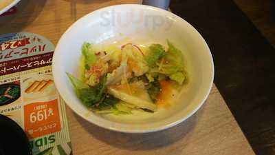 ガスト 蒲生四丁目店