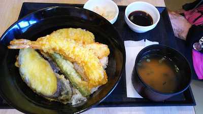 ガスト 蒲生四丁目店