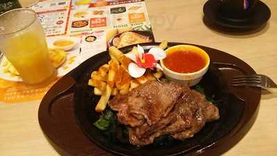 ガスト 蒲生四丁目店