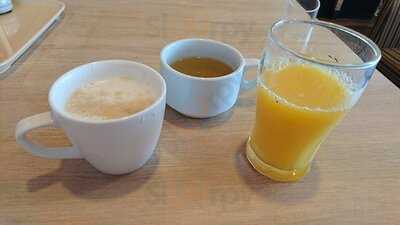 ガスト 蒲生四丁目店