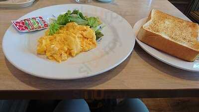 ガスト 蒲生四丁目店