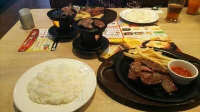 ガスト 蒲生四丁目店