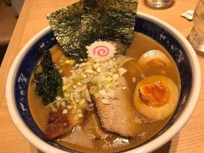 せたが屋 なんばラーメン一座店