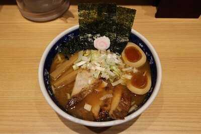 せたが屋 なんばラーメン一座店