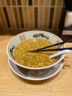 せたが屋 なんばラーメン一座店
