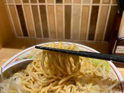 せたが屋 なんばラーメン一座店