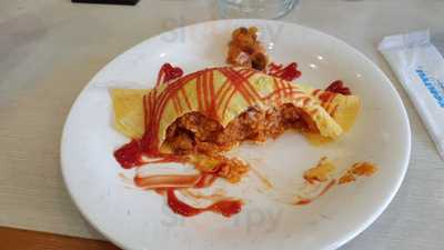 カフェランチ あさの