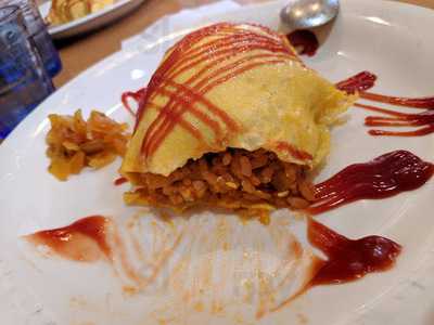 カフェランチ あさの