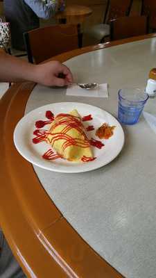 カフェランチ あさの