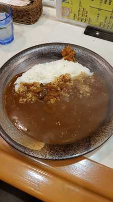 カフェランチ あさの