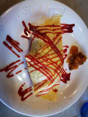 カフェランチ あさの