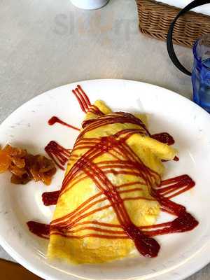 カフェランチ あさの