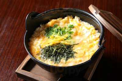 個室もつ鍋屋 ぎんなべ