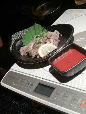 個室もつ鍋屋 ぎんなべ