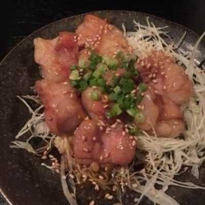 個室もつ鍋屋 ぎんなべ