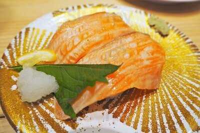 大起水産回転寿司　大丸心斎橋店