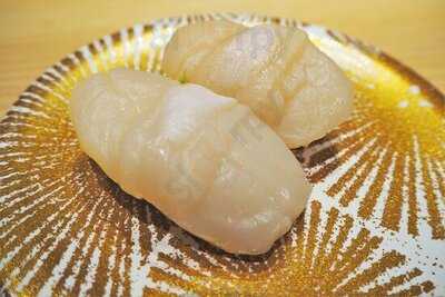 大起水産回転寿司　大丸心斎橋店