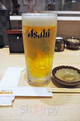 大起水産回転寿司　大丸心斎橋店