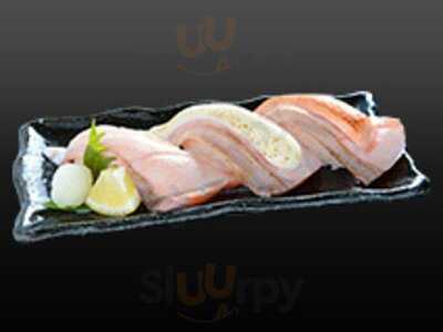 大起水産回転寿司　大丸心斎橋店