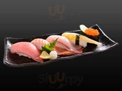 大起水産回転寿司　大丸心斎橋店