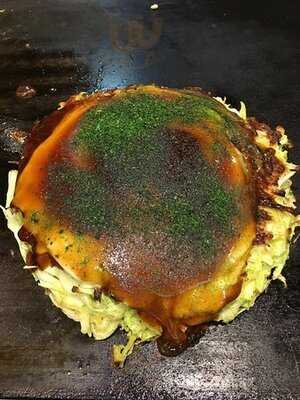 鶴橋風月 阿倍野橋店