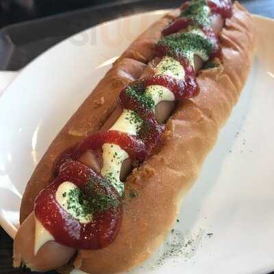 クラウンベアーズコーヒー