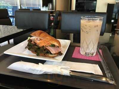 クラウンベアーズコーヒー