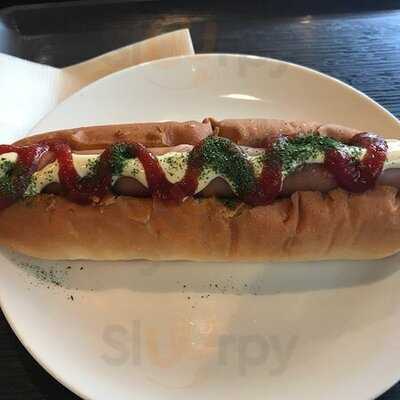 クラウンベアーズコーヒー