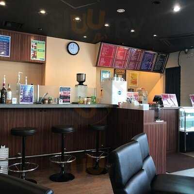 クラウンベアーズコーヒー