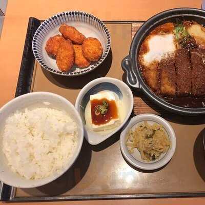 やよい軒 堺筋博労町店