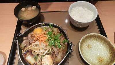 やよい軒 堺筋博労町店