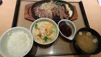 やよい軒 堺筋博労町店