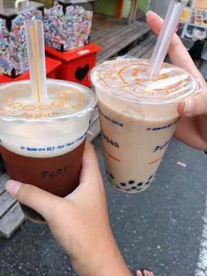 クィクリー アメリカ村店