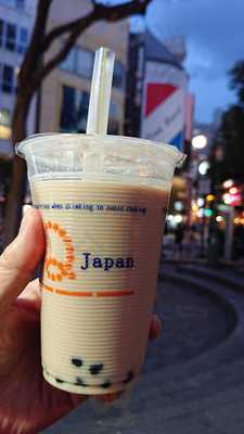 クィクリー アメリカ村店