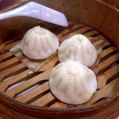 金明飯店　本店