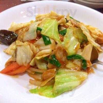 金明飯店　本店