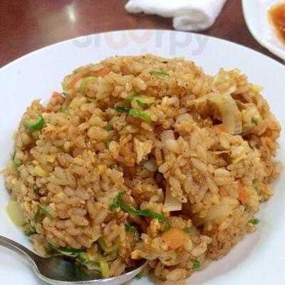 金明飯店　本店