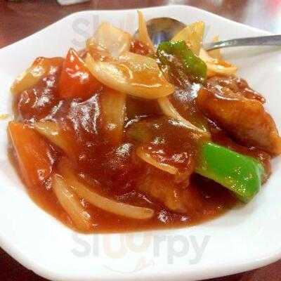 金明飯店　本店