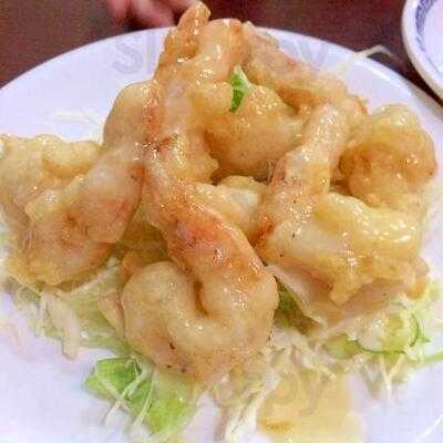 金明飯店　本店