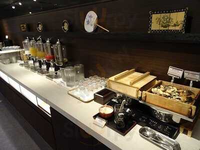 三井ガーデンホテル京都三条レストラン 御倉