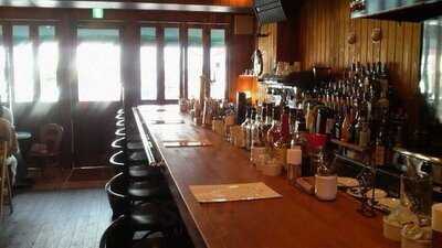 ジ・アンソニア・カフェ