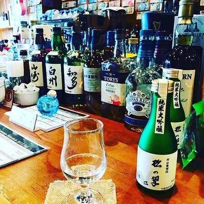 ジ・アンソニア・カフェ