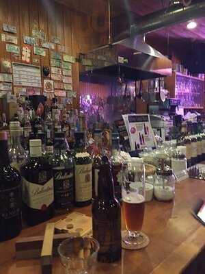 ジ・アンソニア・カフェ