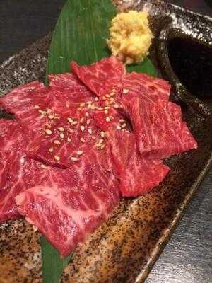 焼肉ダイニング 大黒戎