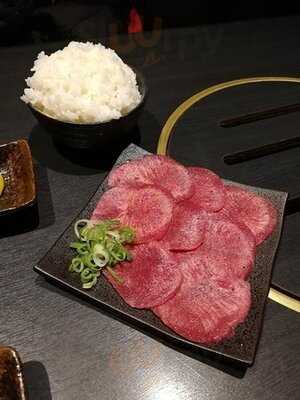 焼肉ダイニング 大黒戎