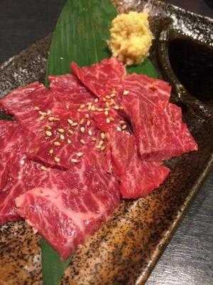 焼肉ダイニング 大黒戎