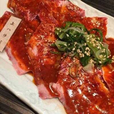 焼肉ダイニング 大黒戎