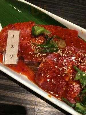 焼肉ダイニング 大黒戎