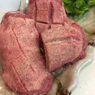 焼肉ダイニング 大黒戎